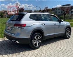 فولكسفاغن أطلس